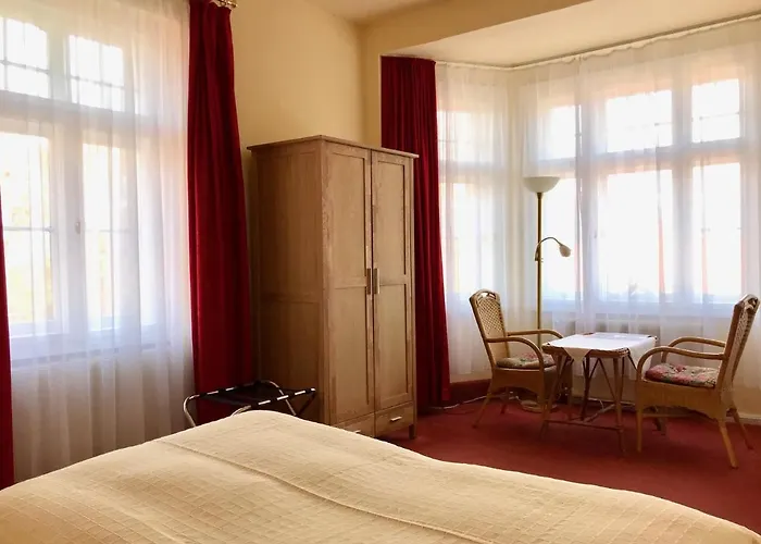 Pension Villa Gisela
